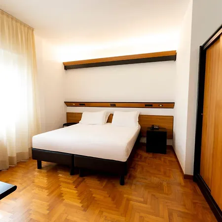 Cristal Palace Hotel Andria Room photo