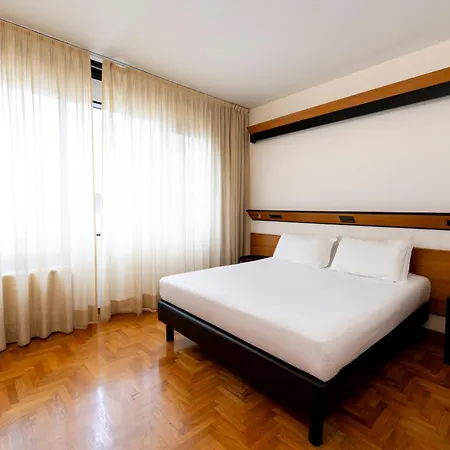 Cristal Palace Hotel Andria Room photo