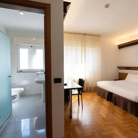 Cristal Palace Hotel Andria Room photo