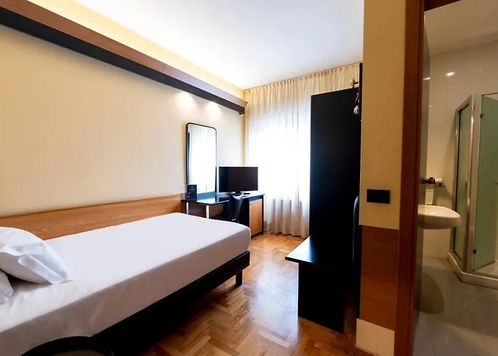 Cristal Palace Hotel
