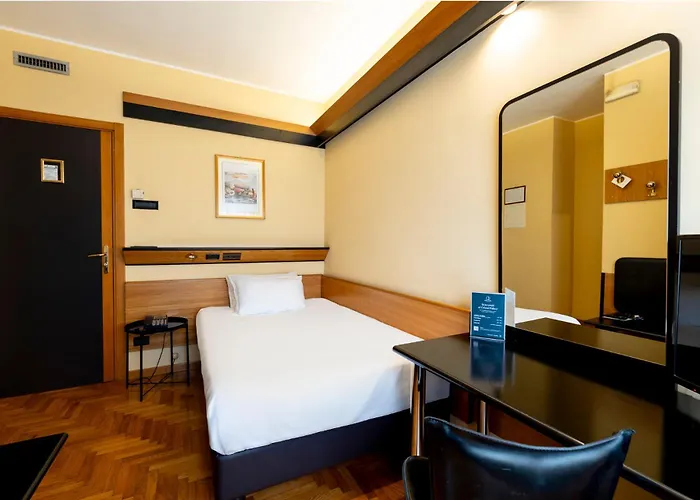 Cristal Palace Hotel