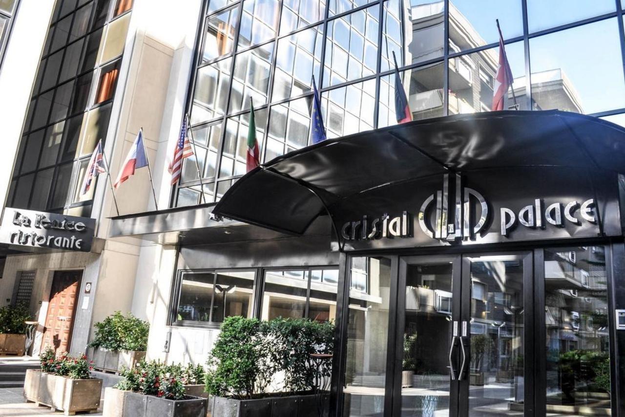 Cristal Palace Hotel Andria