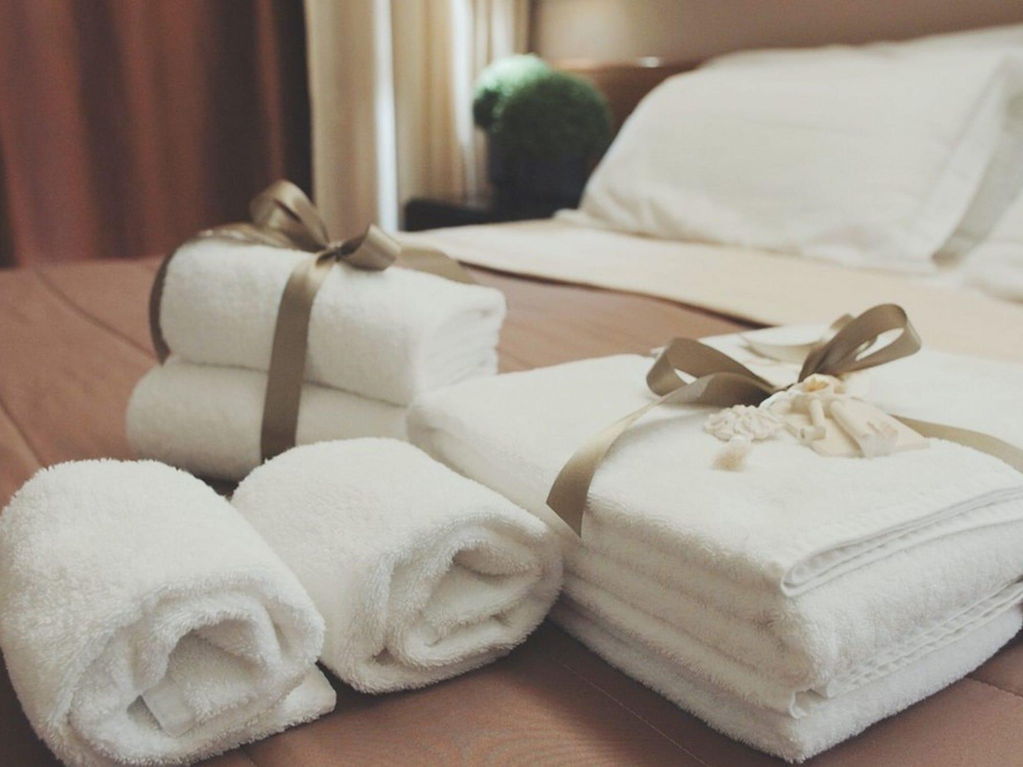 Hotel Cristal Palace Andria
