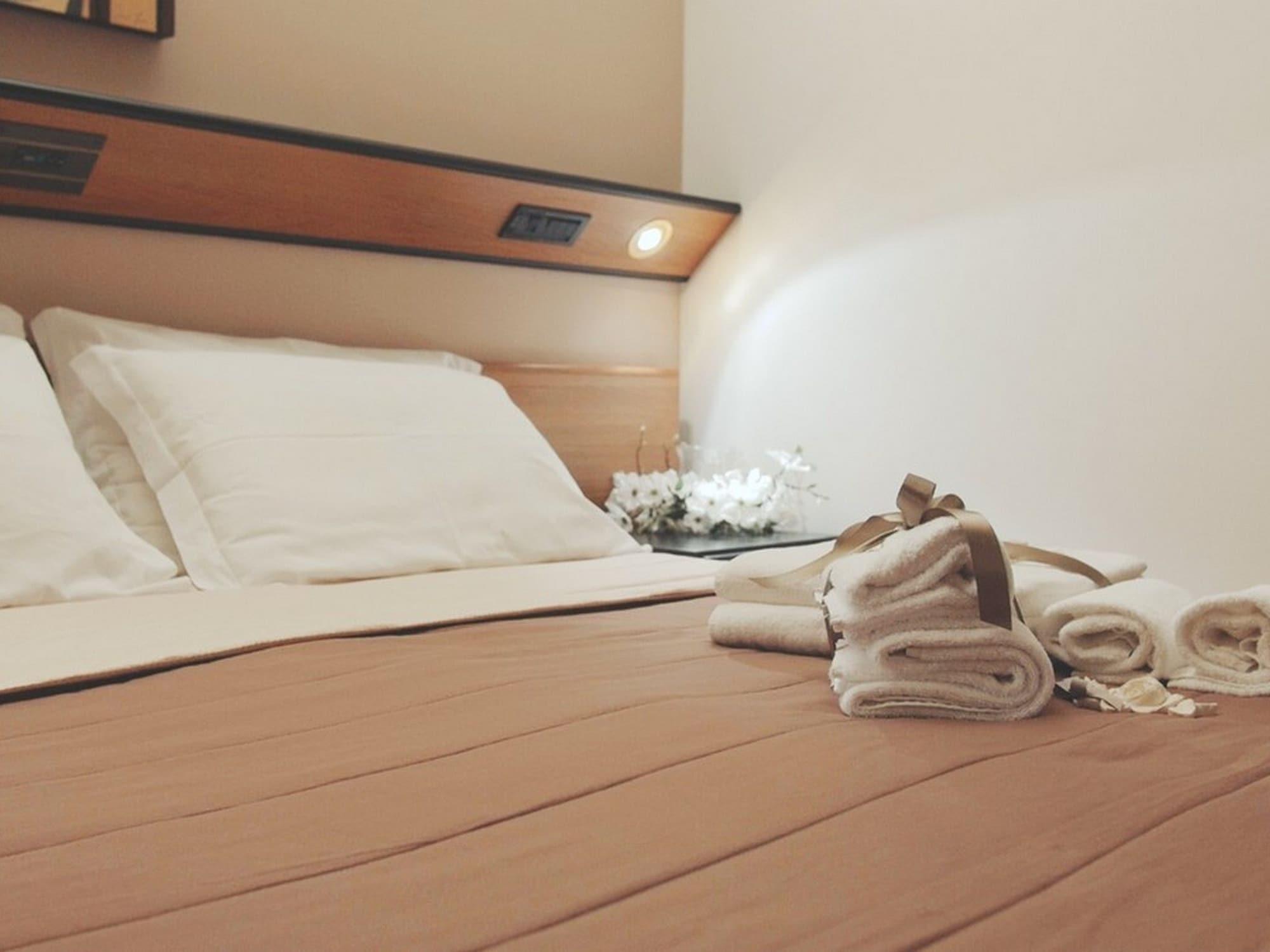 Hotel Cristal Palace 4*