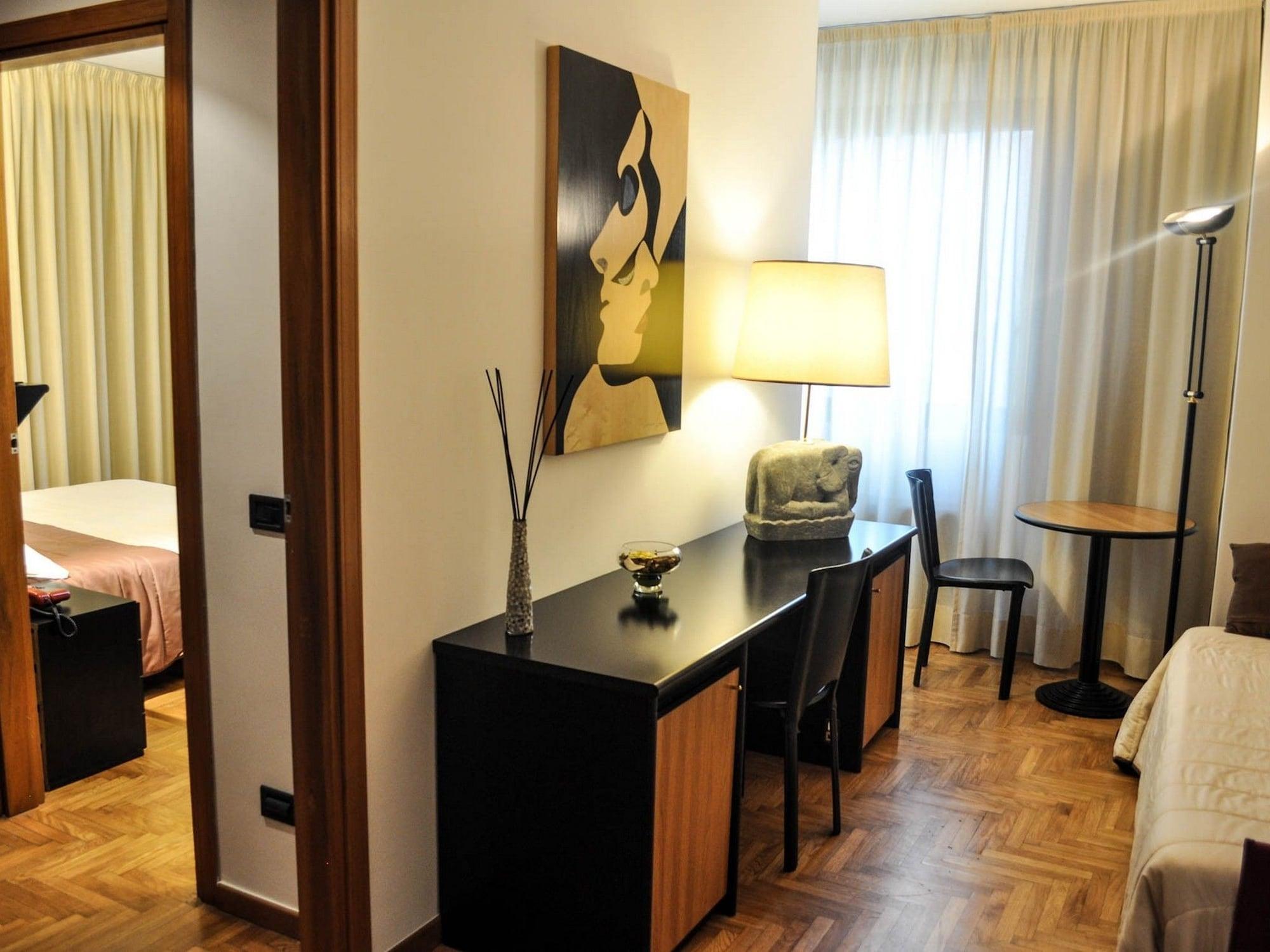 Cristal Palace Hotel 4*
