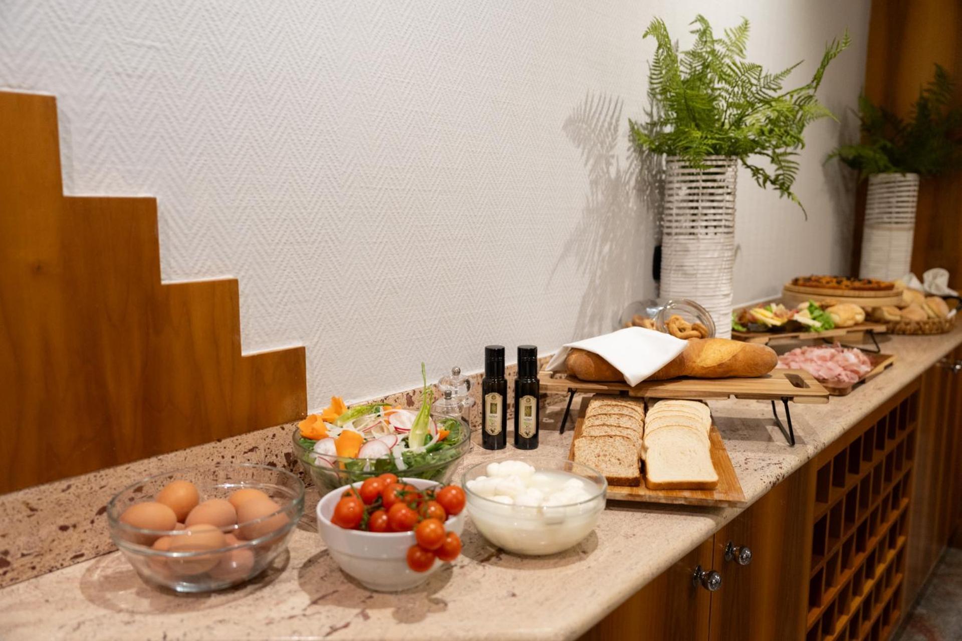 Cristal Palace Hotel Andria