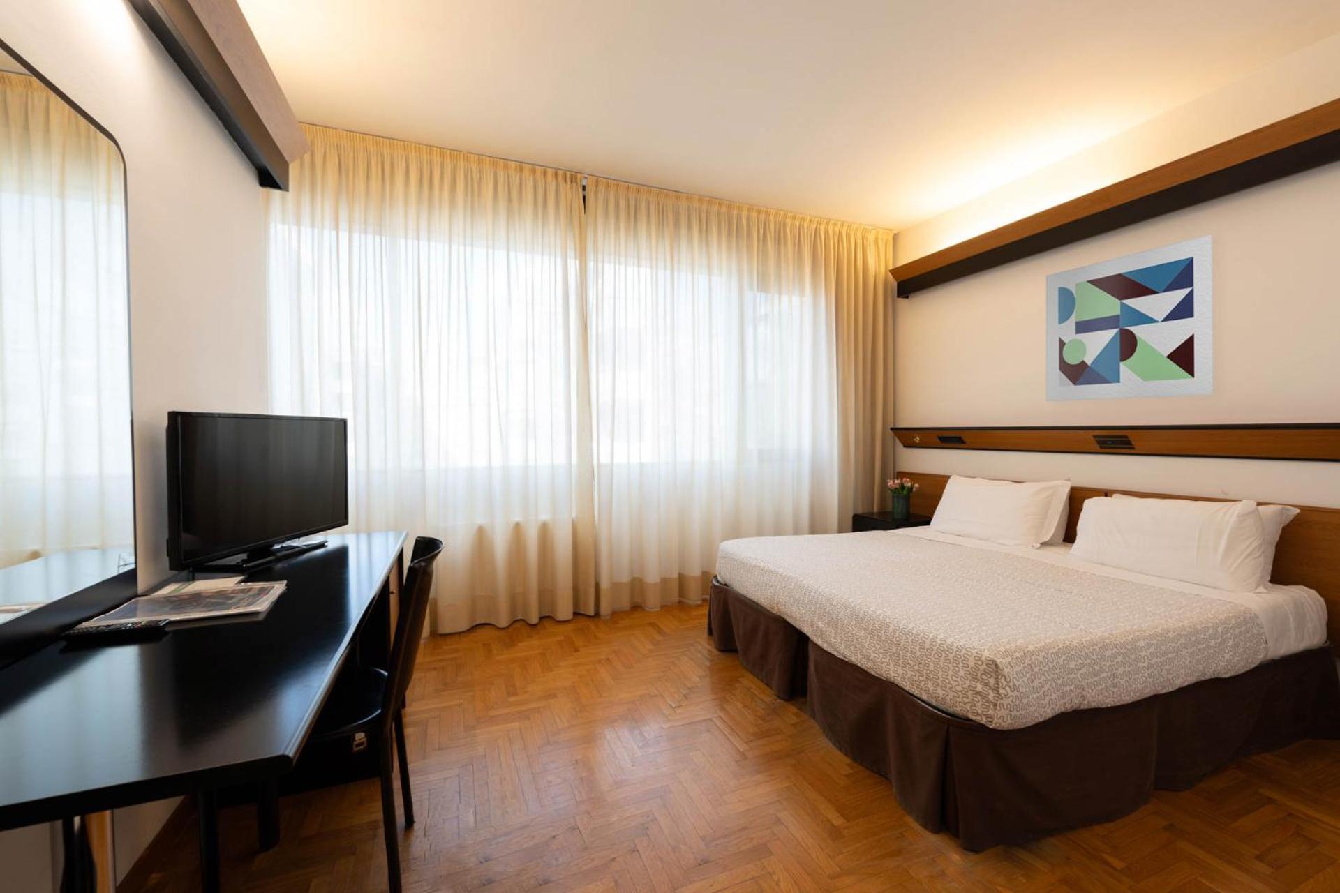 Hotel Cristal Palace Andria