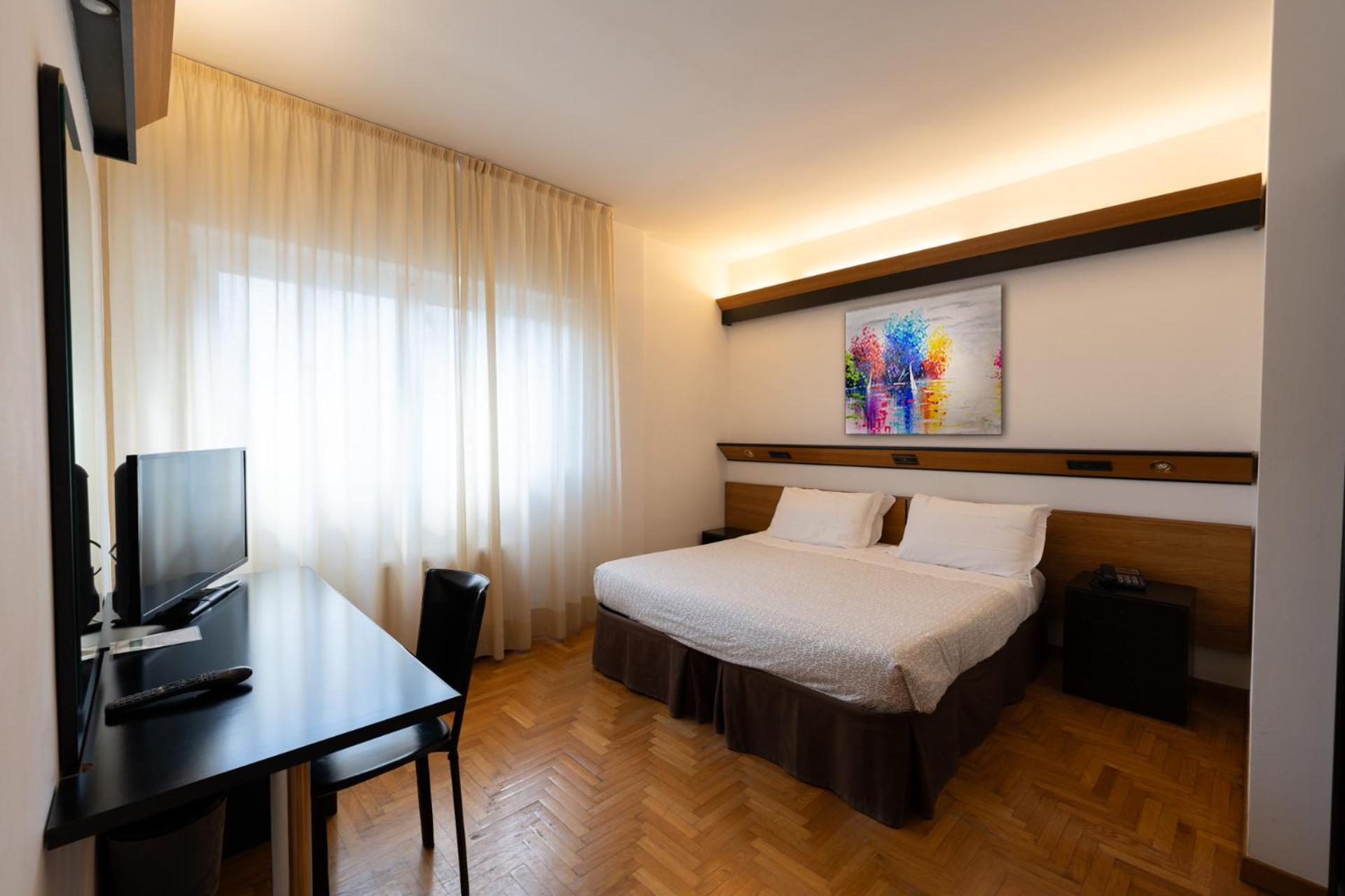 Cristal Palace Andria
