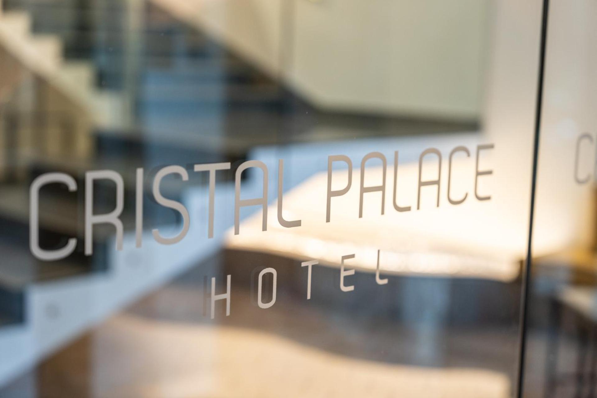 Cristal Palace Hotel Andria