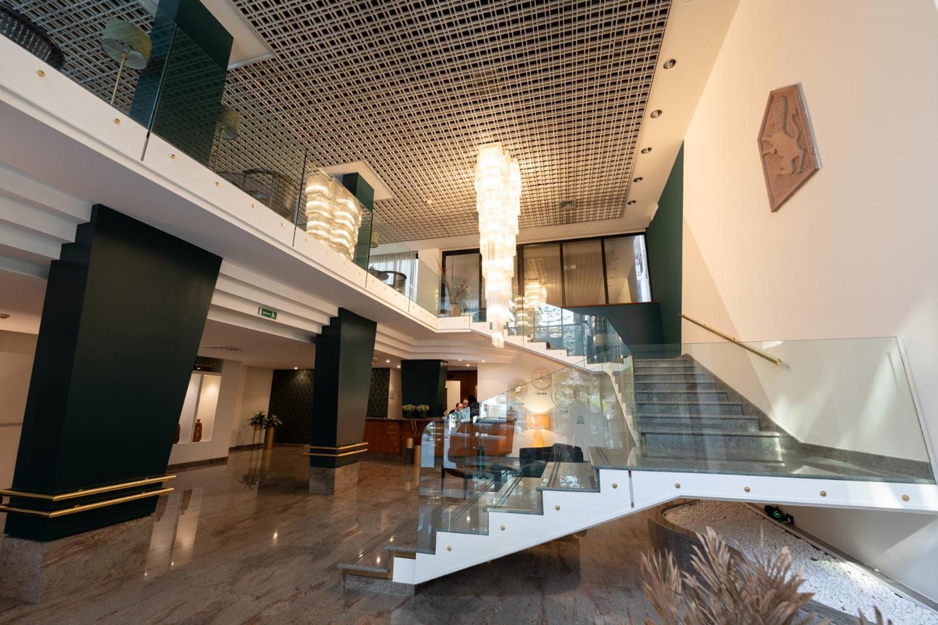 Cristal Palace Hotel 4*
