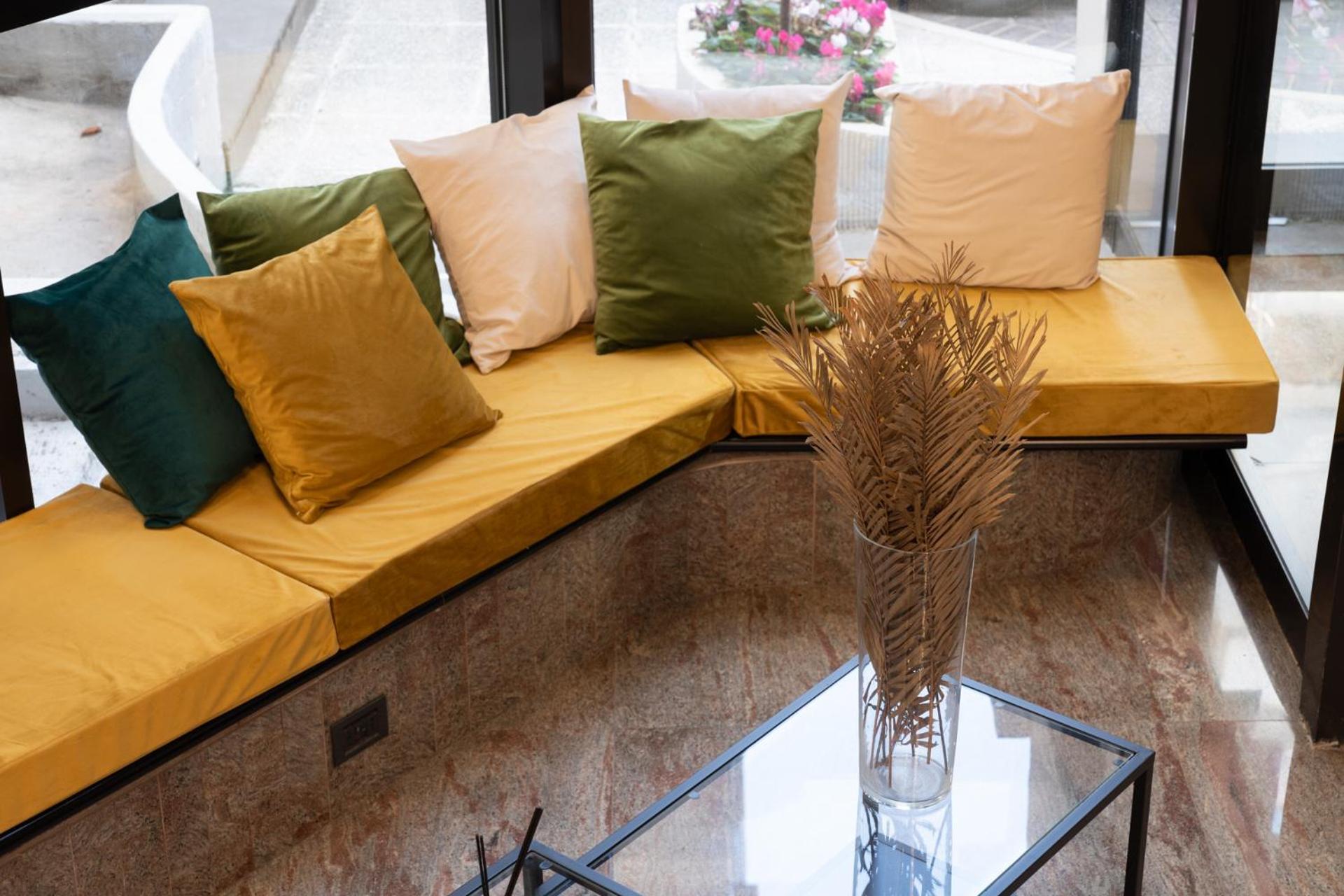 Hotel Cristal Palace 4*