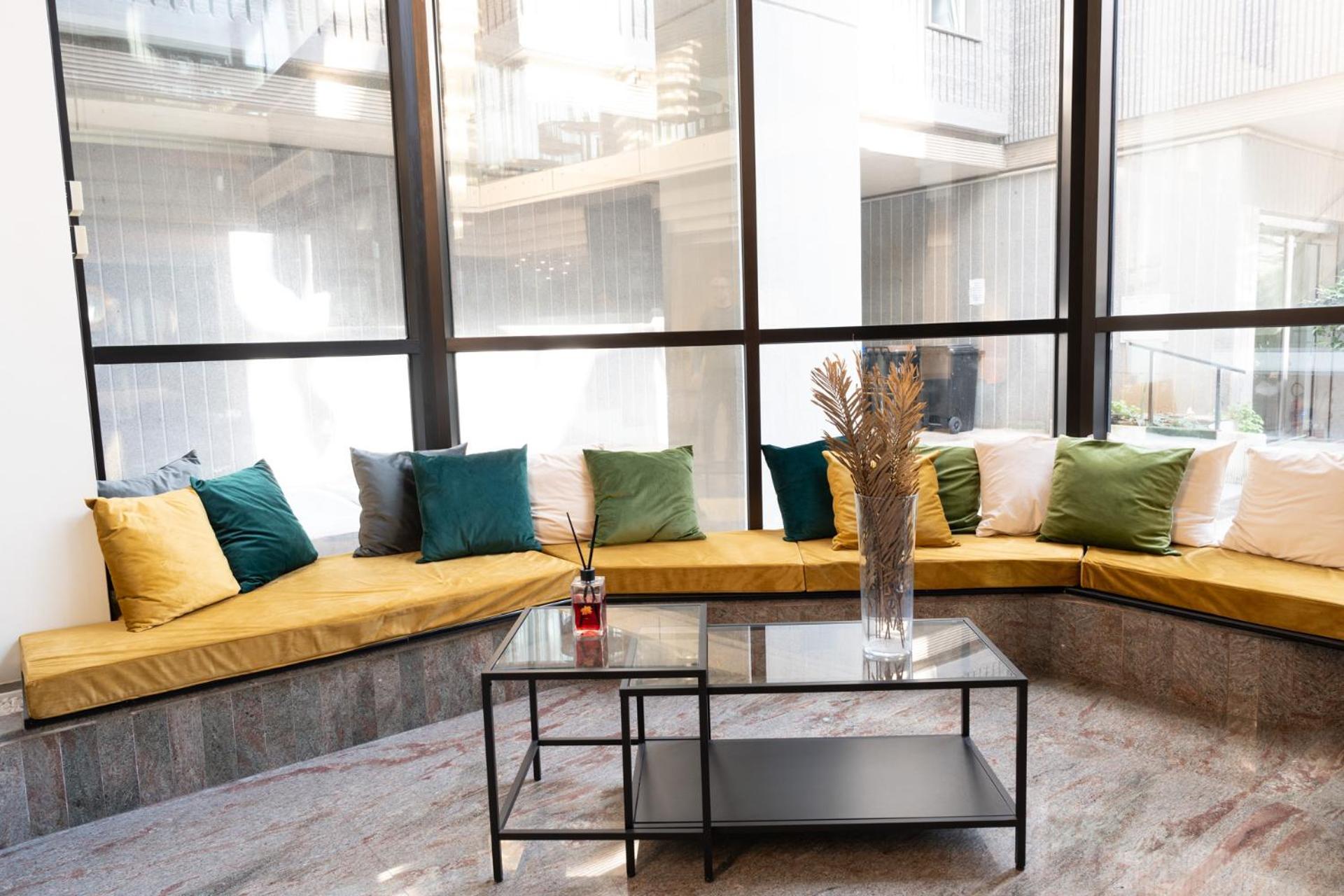 Cristal Palace Hotel Andria