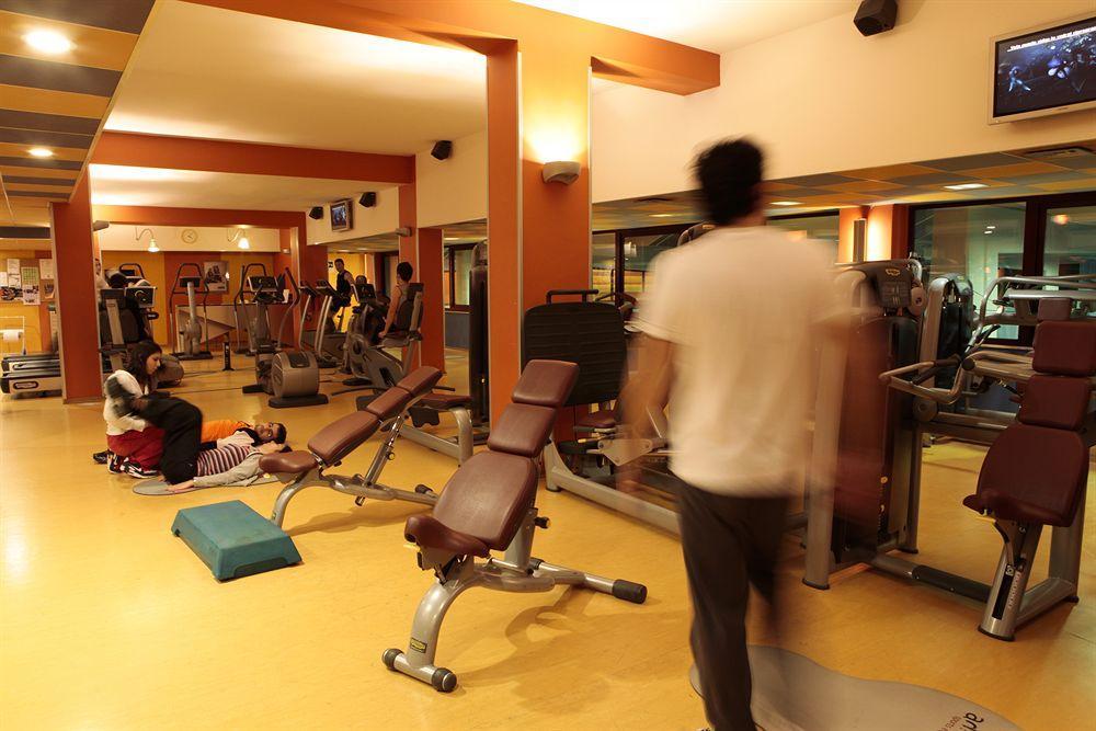 Hotel Cristal Palace Andria