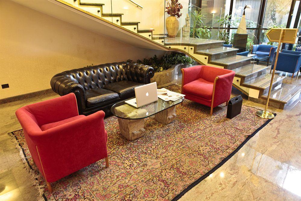 Hotel Cristal Palace Andria