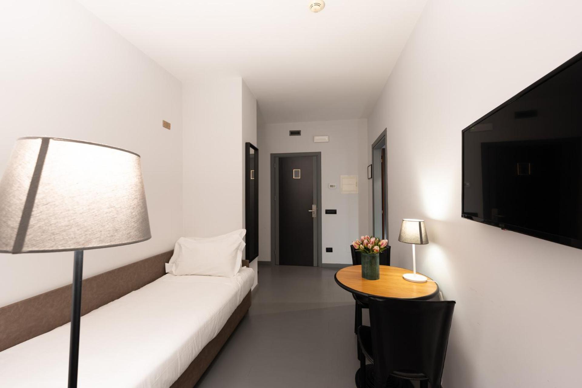 Cristal Palace Hotel Andria