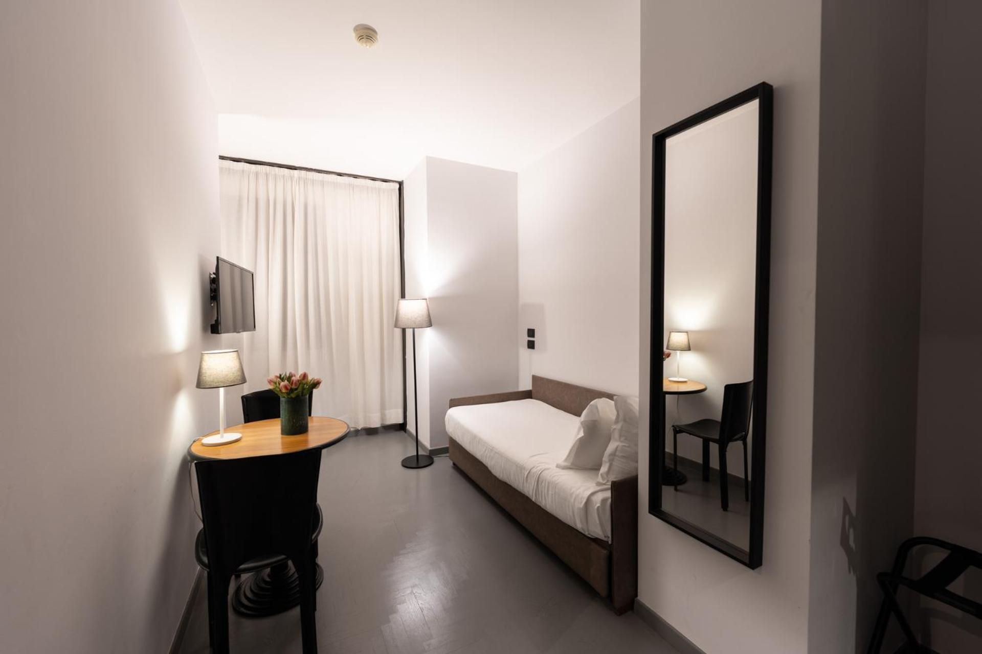 Hotel Cristal Palace Andria