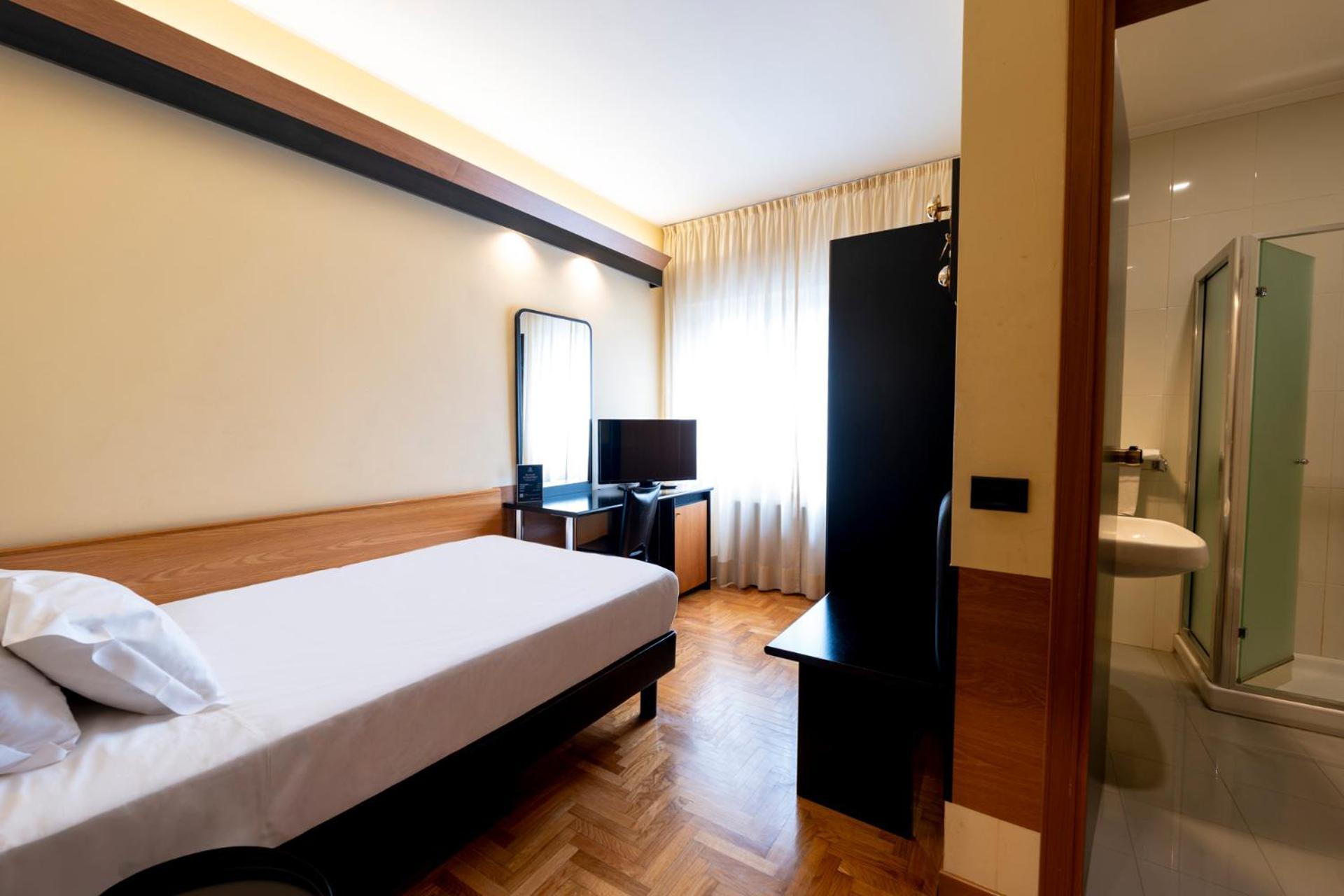 Cristal Palace Hotel Andria