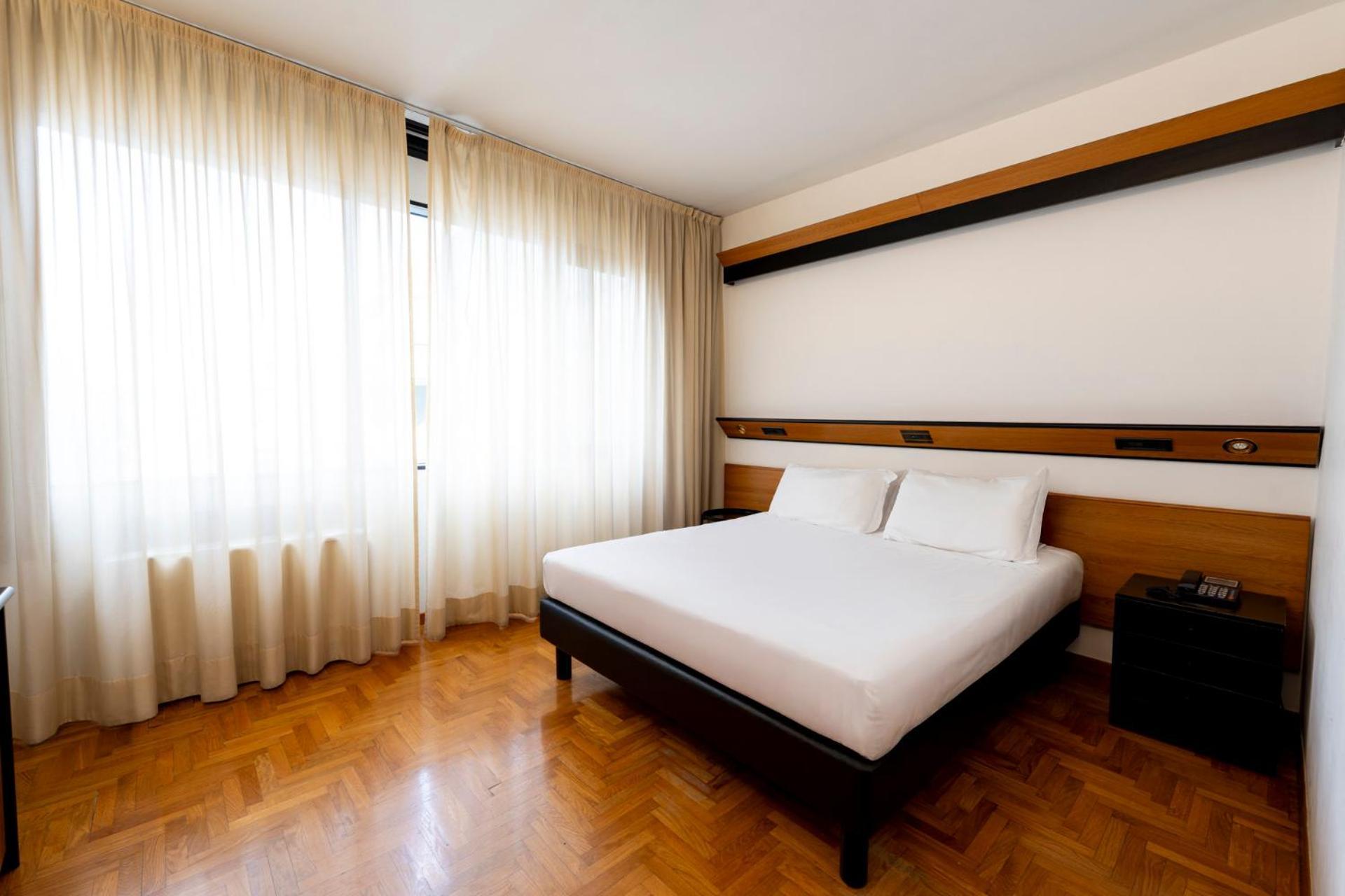 Hotel Cristal Palace