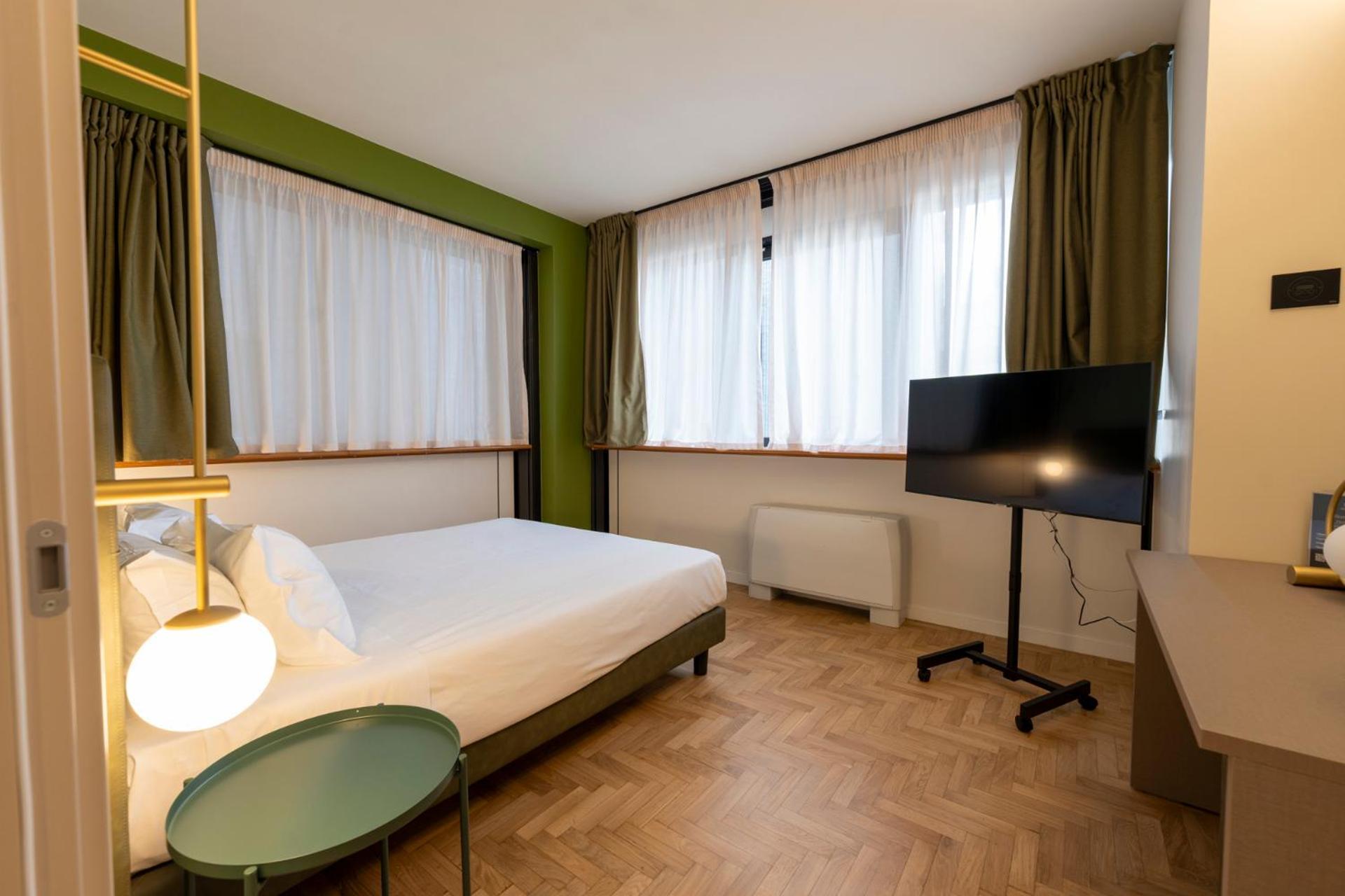 Cristal Palace Hotel Andria