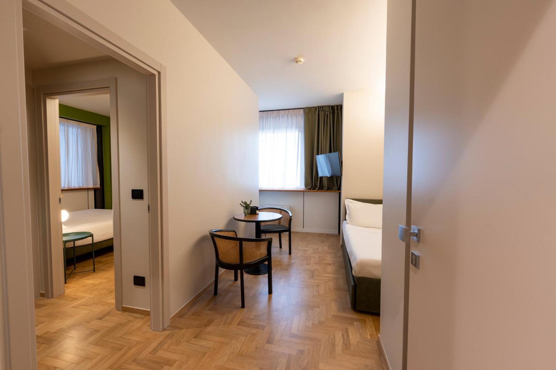 Hotel Cristal Palace Andria