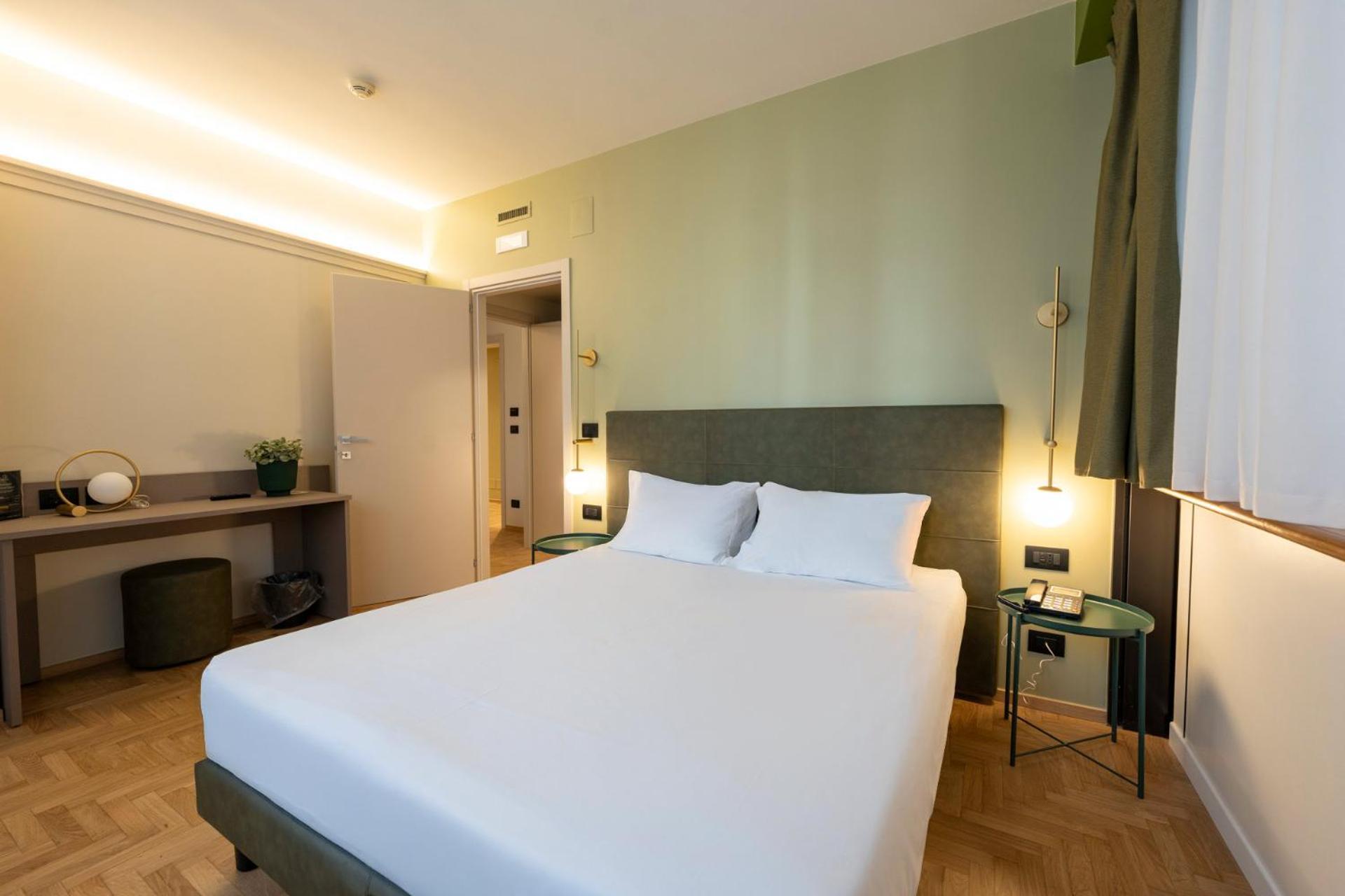 Cristal Palace 4* Andria