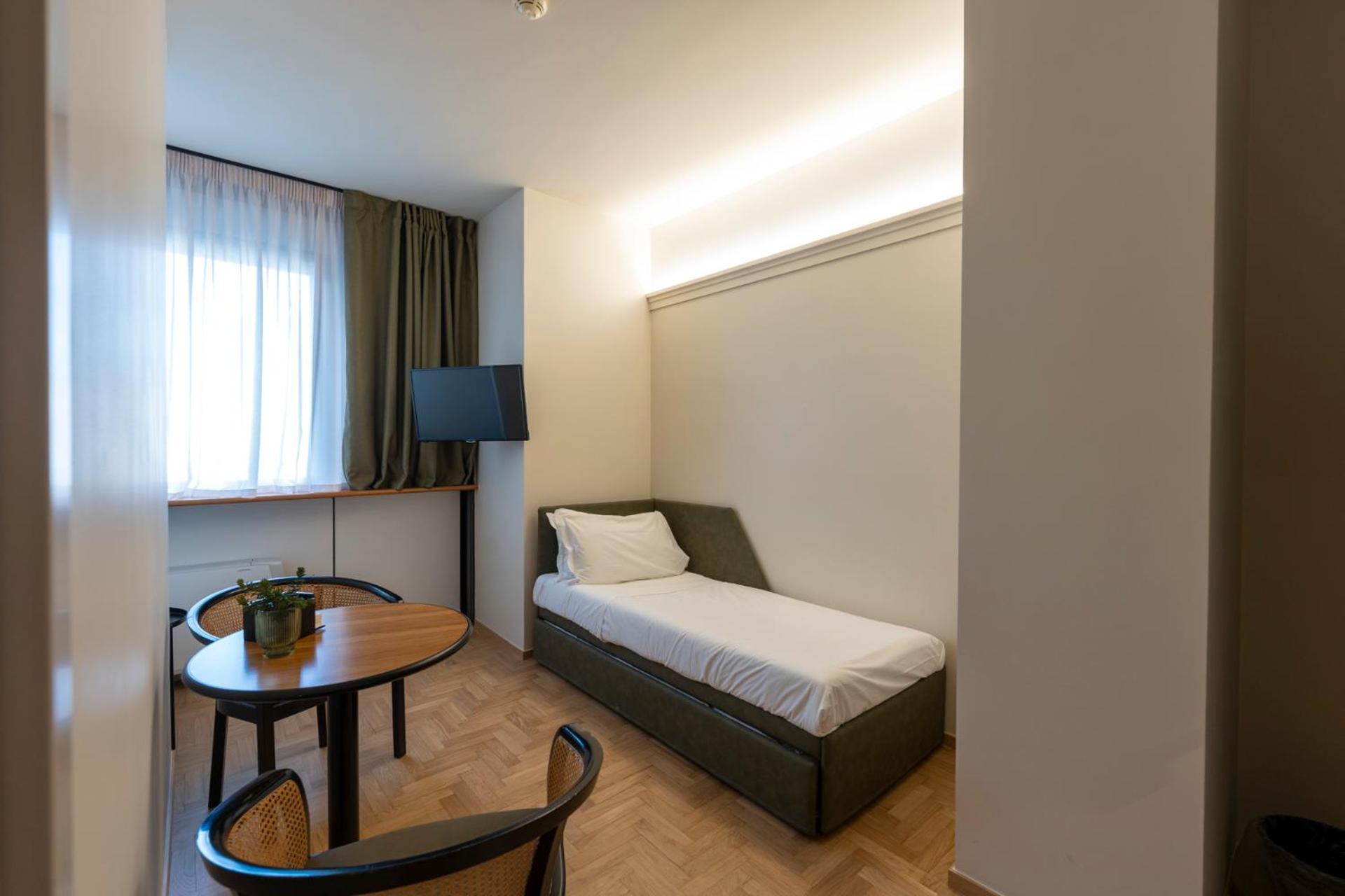 Cristal Palace Hotel