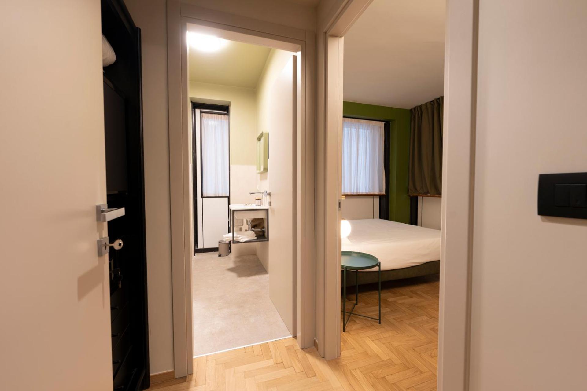 Cristal Palace Hotel Andria