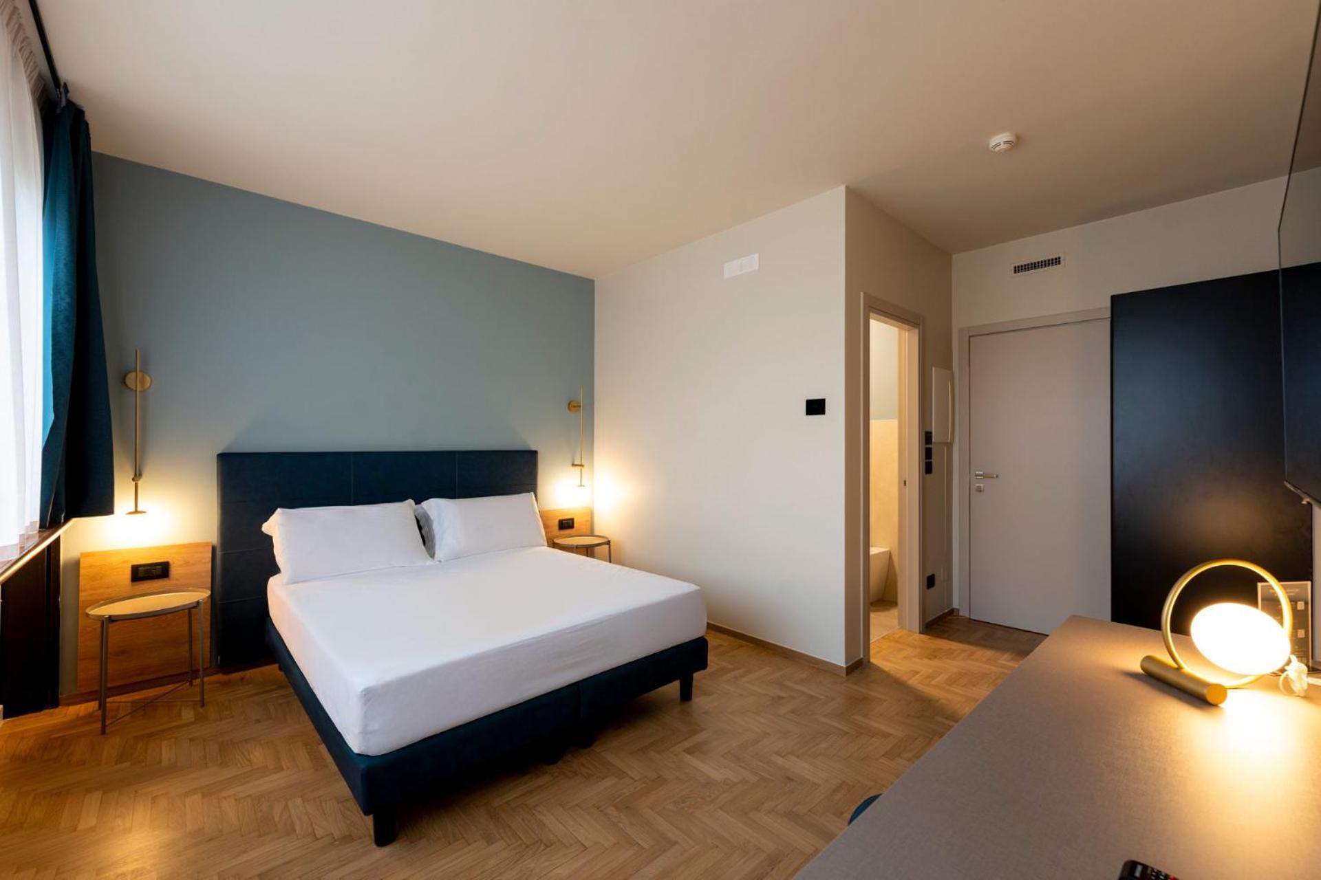 Hotel Cristal Palace