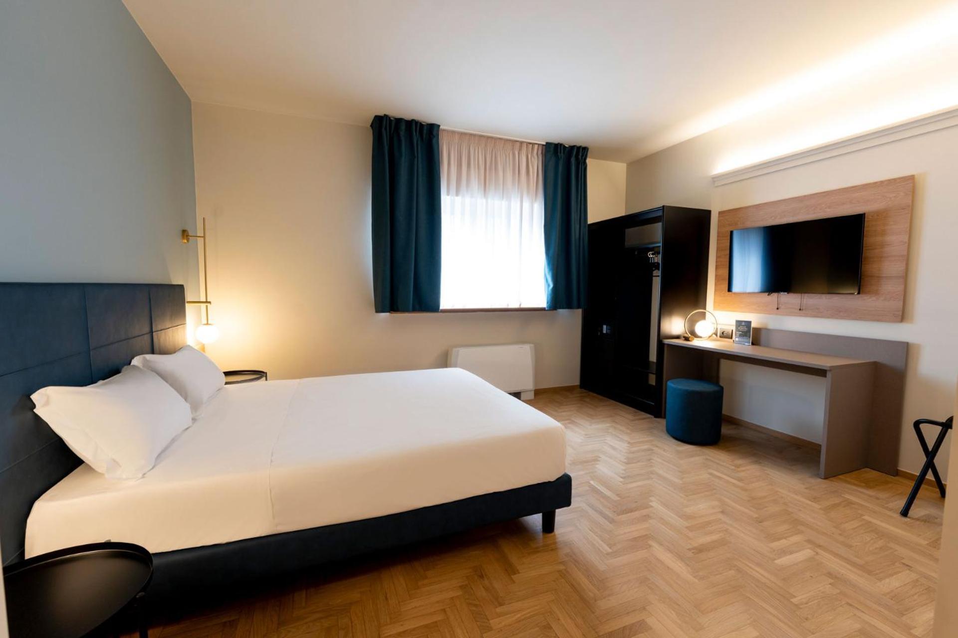 Cristal Palace Hotel 4*