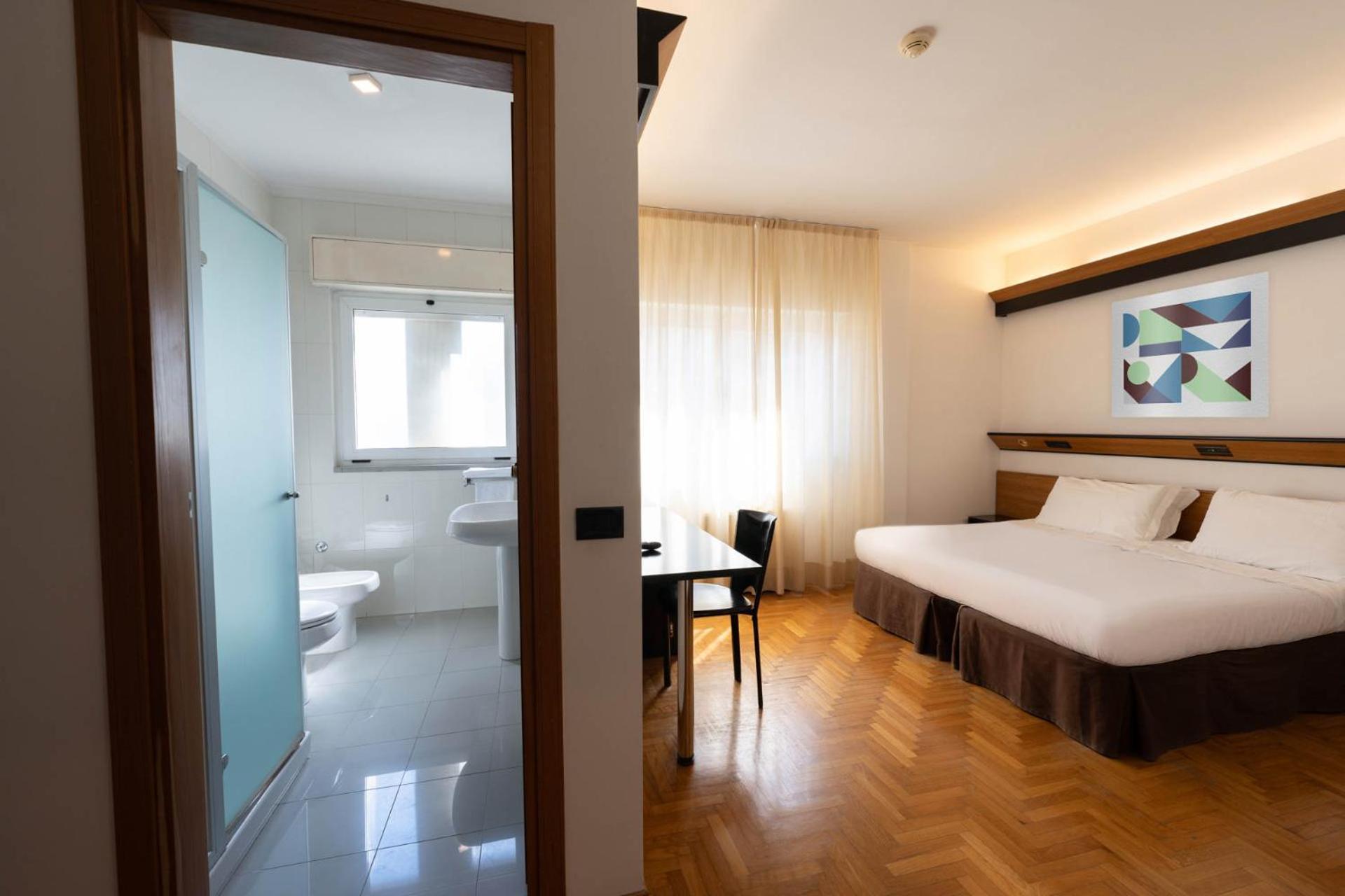 Cristal Palace Hotel