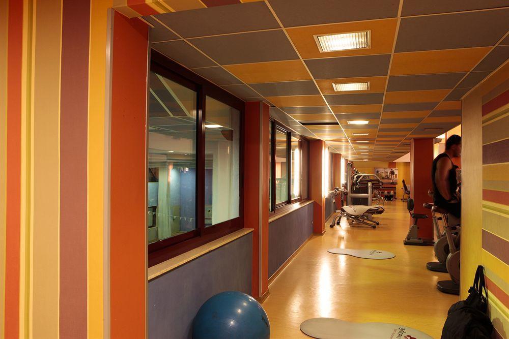 Cristal Palace 4* Andria