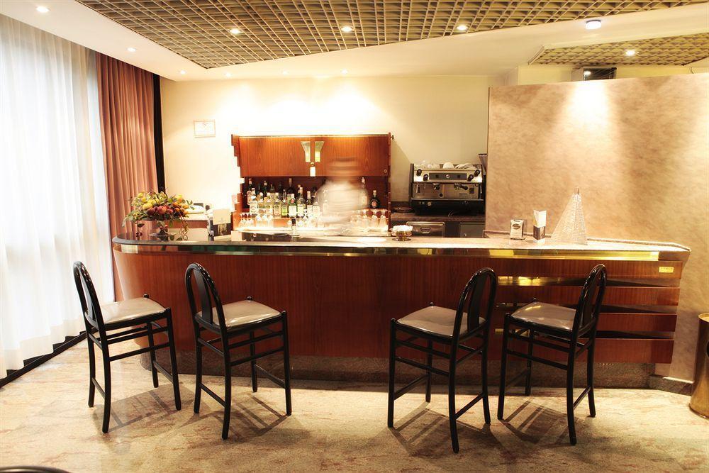 Cristal Palace Hotel Andria