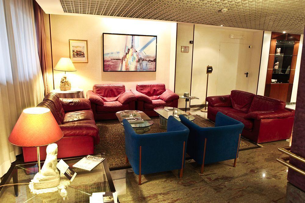 Hotel Cristal Palace