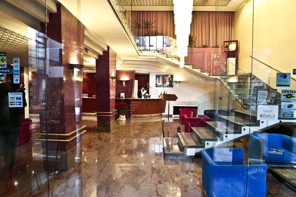 Hotel Cristal Palace Andria