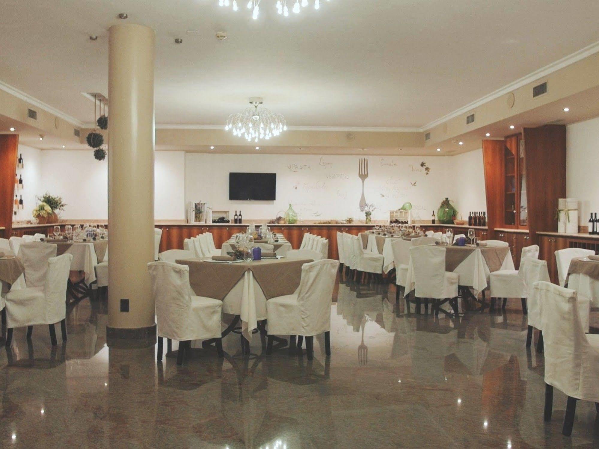 Cristal Palace Hotel